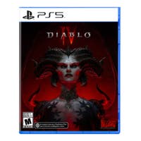 Videojuego VJ Diablo IV Play Station 5