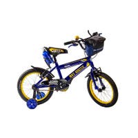 Bicicleta infantil Eurobike NXTROAD16 16" Multicolor