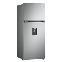 Refrigeradora LG Top Mount  VT38WPP Sin Escarcha 374L