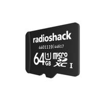 Tarjeta de memoria  RadioShack   4401119  Micro SDXC  64GB 