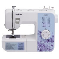 Máquina de coser Brother XM2701 Blanco