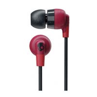 Audífonos Inalámbricos Skullcandy S2IQWM685 In Ear Rojo