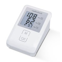 Monitor de presión RadioShack 6103014