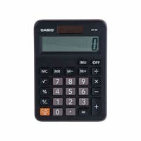 Calculadora de escritorio Casio MX8BWDC 8 Dígitos