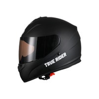 Casco True Rider TR0203FLNEL L