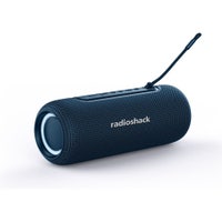 Parlante RadioShack 4001770 16 W Bluetooth Azul