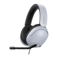 Audifonos Gamer Sony INZONE H3 Over Ear Blanco