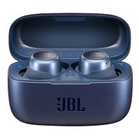 Audífonos inalámbricos JBL Live 300TWS In Ear Azul