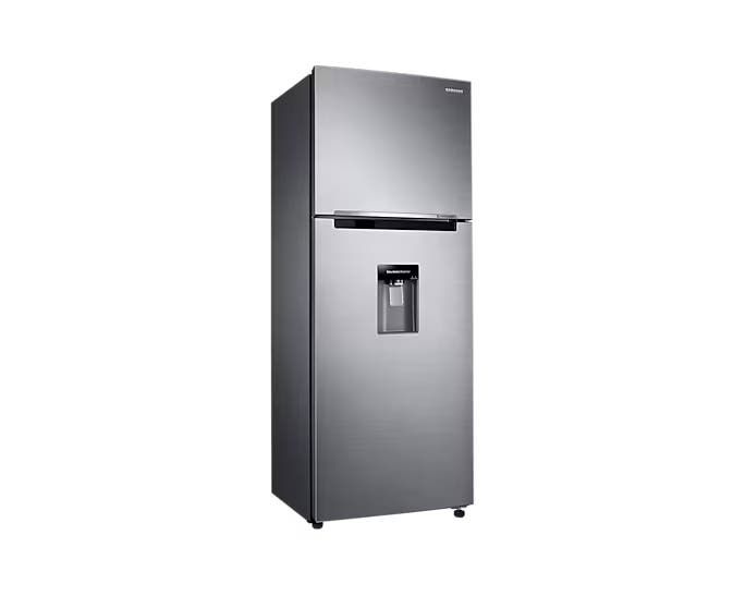 Refrigeradora Inverter Samsung RT38A571JS9A Congelado Superior 14 pies cubicos