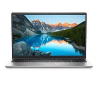 Laptop Dell Inspiron 3511 8 SSD 256GB 15.6" Plateado