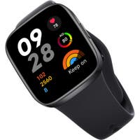 Smartwatch Xiaomi Redmi Watch 3 Active 1.83" LCD Negro