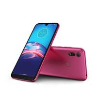 Celular Motorola Moto e6i 32 GB 6.088" Electric Pink