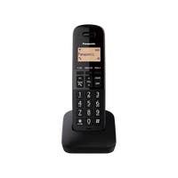 Teléfono inalámbrico Panasonic Dect KX-TGB310 Negro