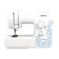 Máquina de coser Brother LX3817 17 puntadas